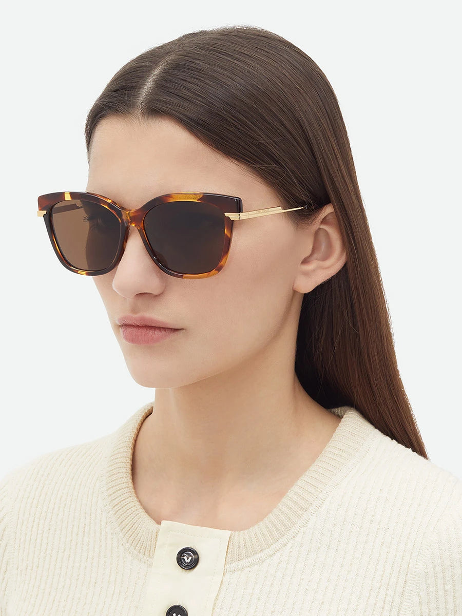 Bottega Veneta - Classic BV1296SA