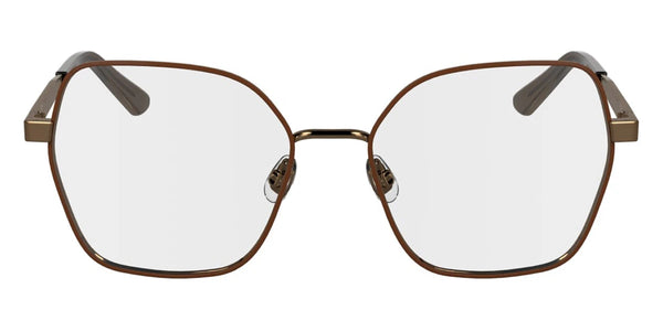 Amber Gold/Nude / 55-17-140