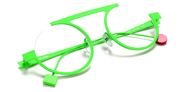 Satin Neon Green / 48-22-140