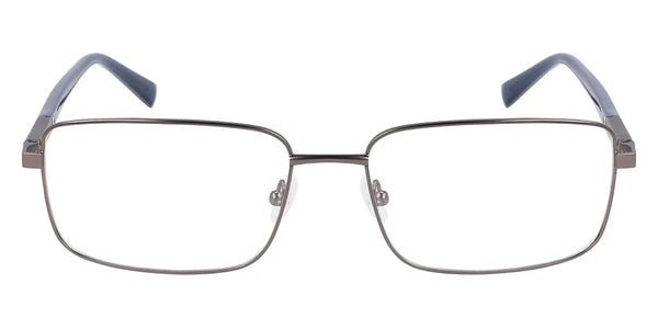 Matte Gunmetal / 55-17-145