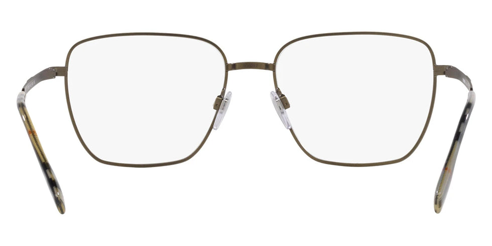 BURBERRY - Booth BE1368