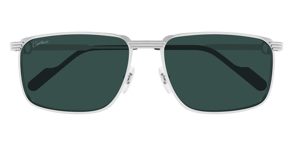 Silver / Green AR / 59-17-145