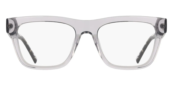 Crystal Smoke / 53-18-140