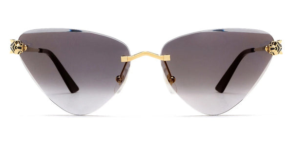 Gold / Gray Multi Treatment / 62-15-140