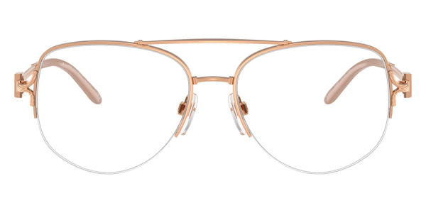 Shiny Rose Gold / 56-16-145