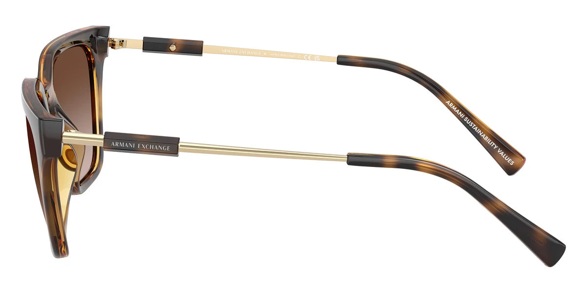 ARMANI EXCHANGE - AX4158S