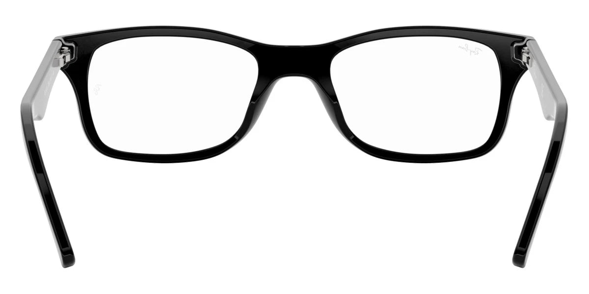 Ray-Ban RX5228 2000 50 - Black 2000