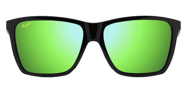 Black Gloss / MAUI Green® / 57-16-139