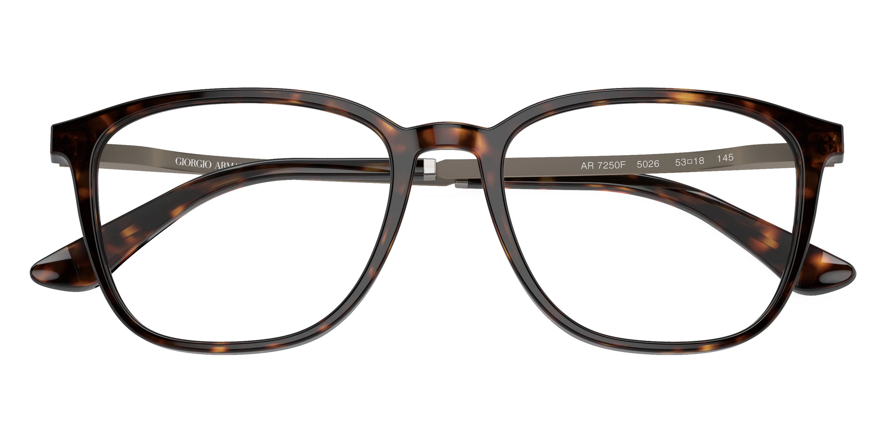 GIORGIO ARMANI - AR7250F