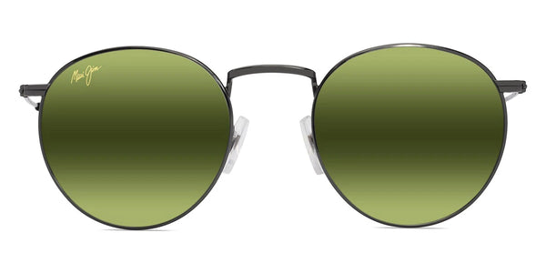 Shiny Dark Ruthenium / Maui HT™ / 50-21-145