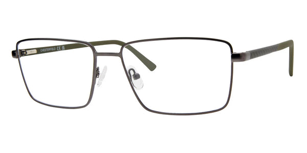 Matte Gray / 58-17-150