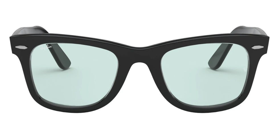 Ray-Ban - Wayfarer RB2140F