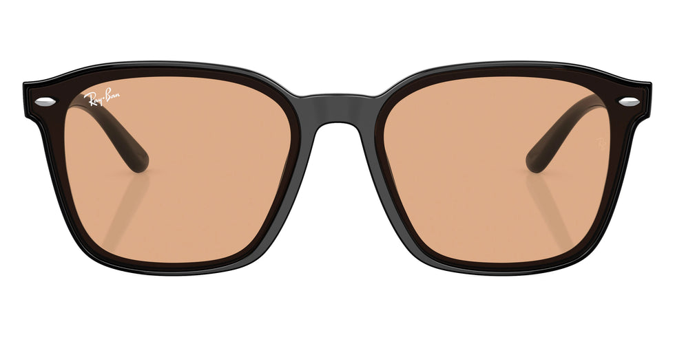 Ray-Ban - RB4392D