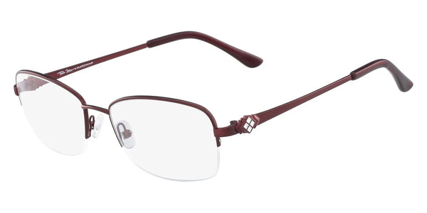 Burgundy / 51-17-135