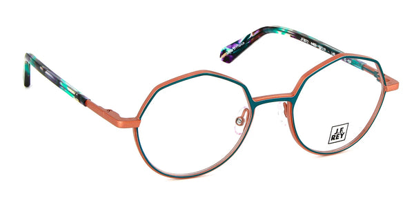 Green/Pink / 50-19-140