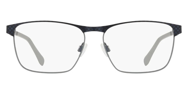 Navy Carbon / 54-15-140