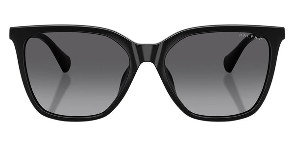 Shiny Black / Gray Gradient Polarized / 56-17-145
