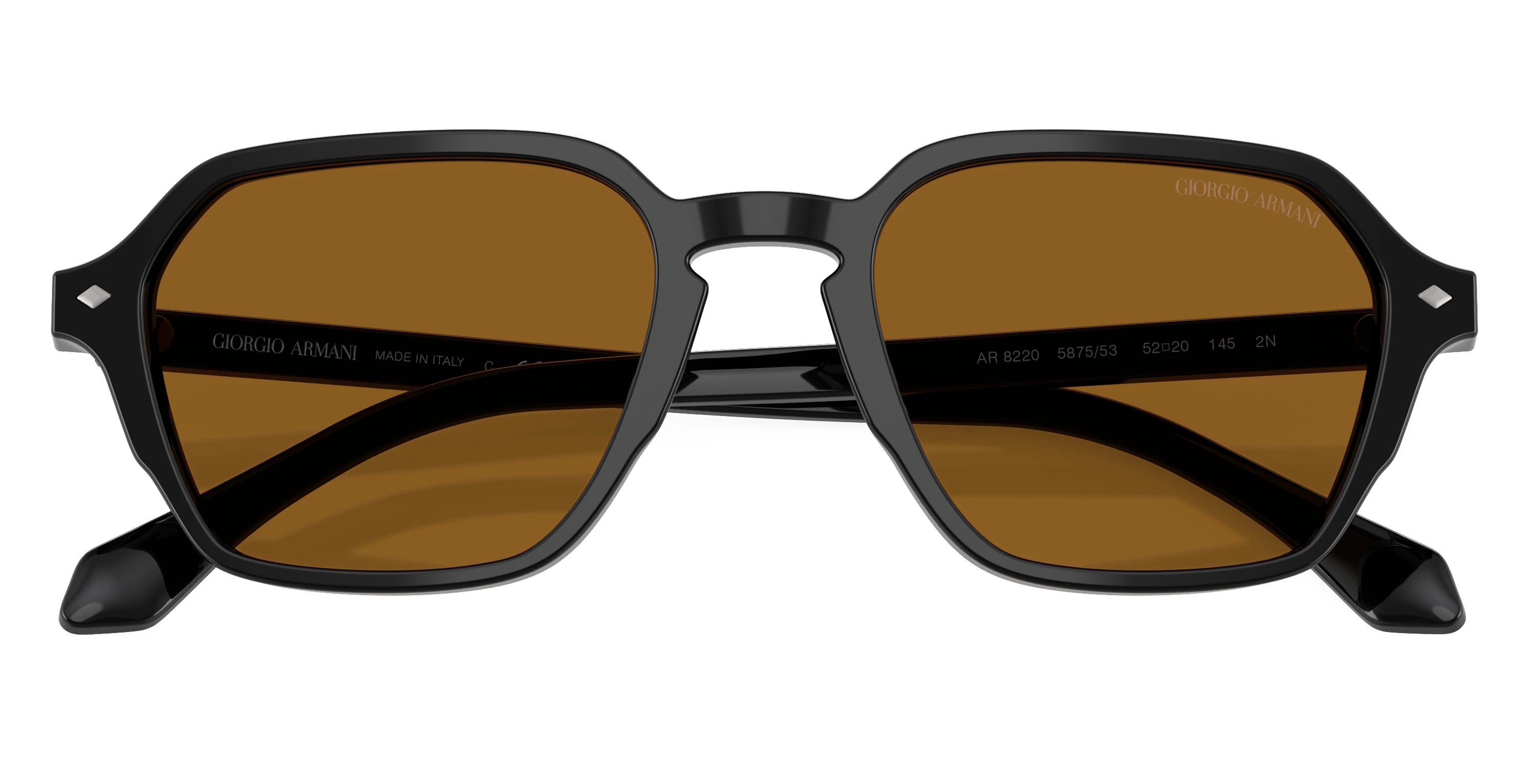 GIORGIO ARMANI - AR8220
