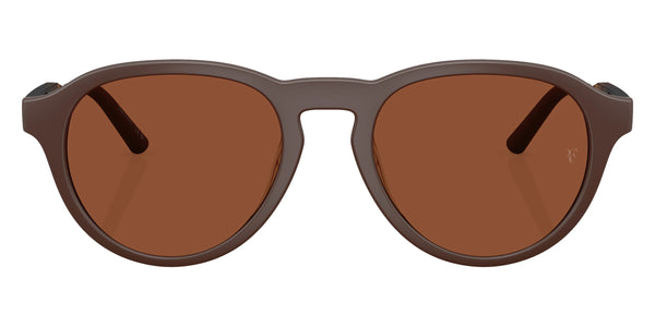 Semi-Matte Umber/Cortado Silver / Clay / 51-19-145