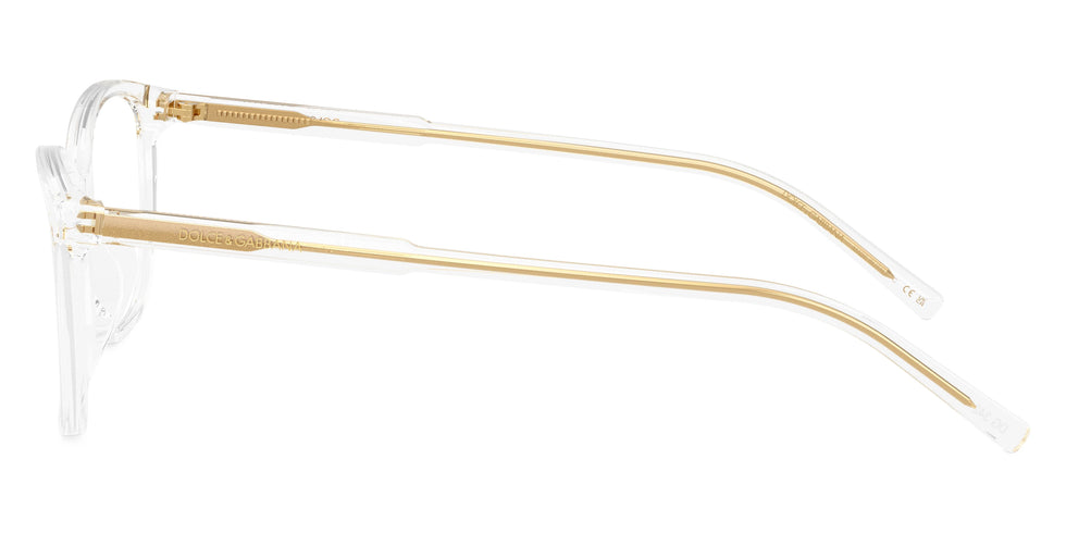 DOLCE & GABBANA - DG3424