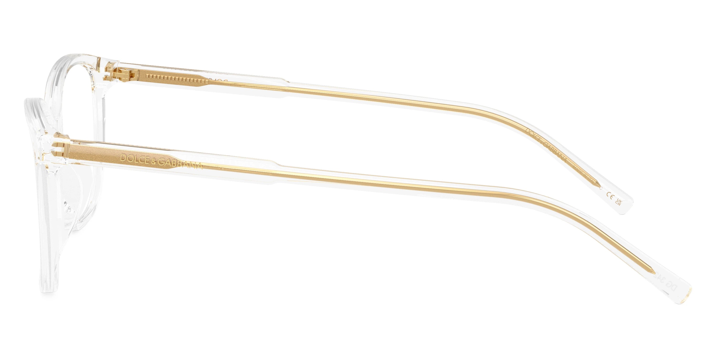 DOLCE & GABBANA - DG3424