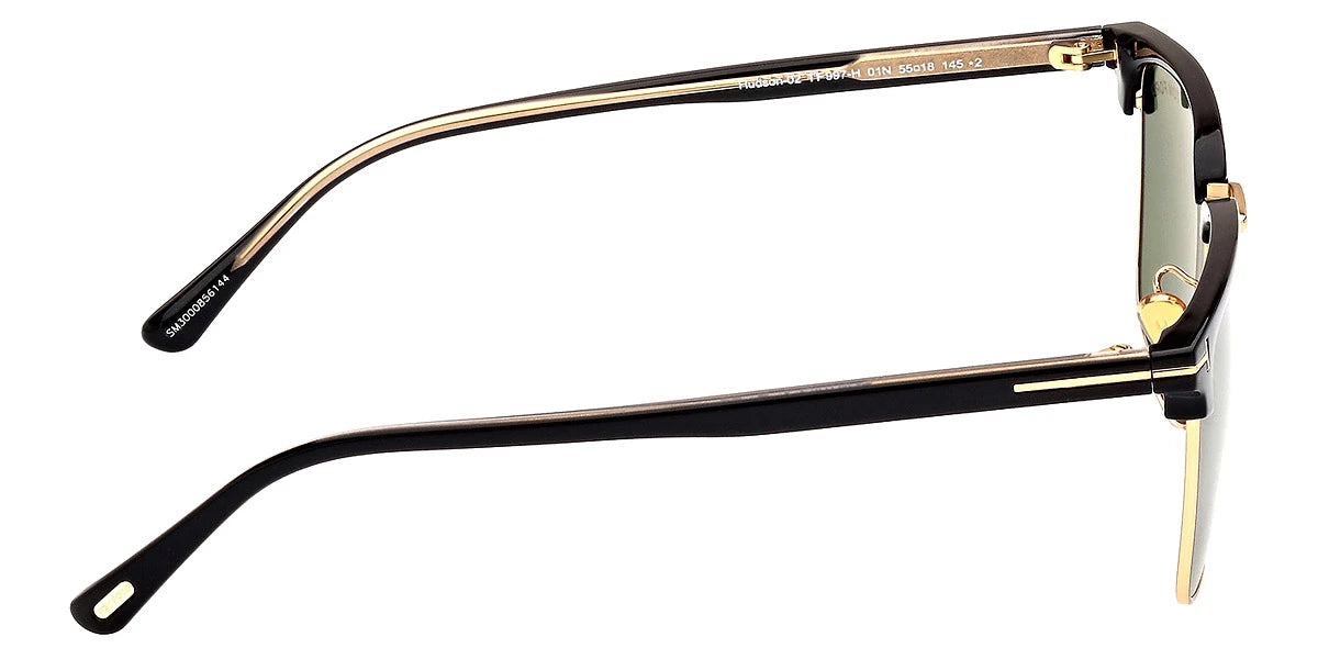 Tom Ford - FT0997-H Hudson-02