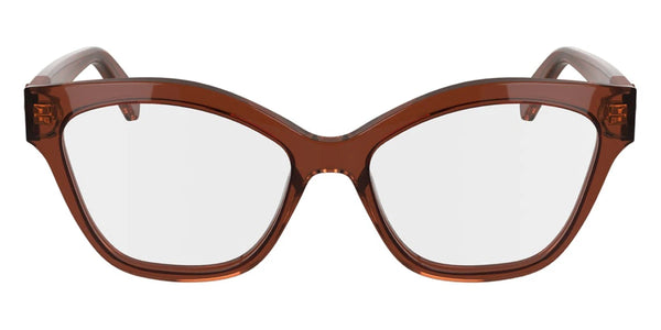 Transparent Red / 53-16-140