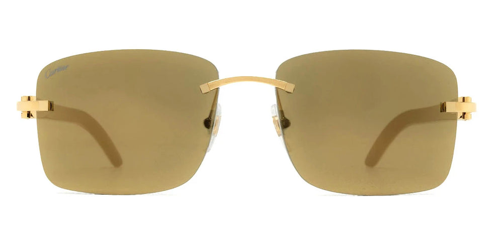 Cartier - CT0030RS C Décor