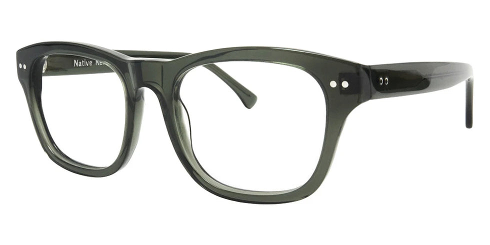 Native Ken - Rivington