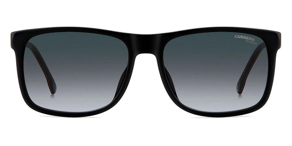 Black Red / Dark Gray Shaded / 57-17-145