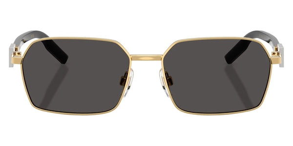 Gold / Dark Gray / 56-16-145