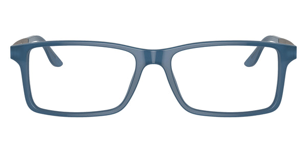 Navy Opaline Blue/Gunmetal / 53-16-145