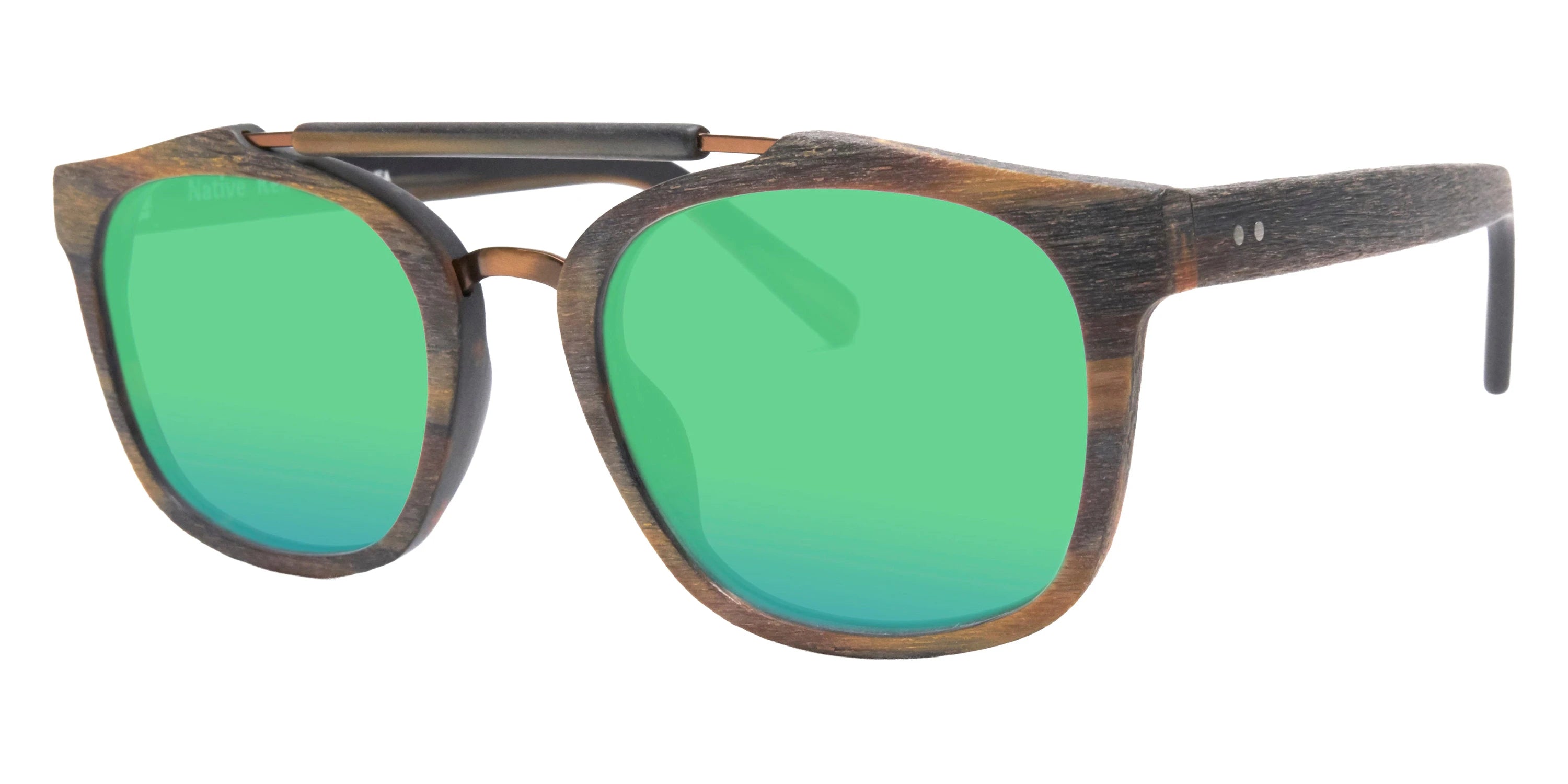 Native Ken - Chambers Sunglasses