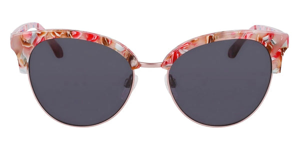 Blush Floral / 55-17-140