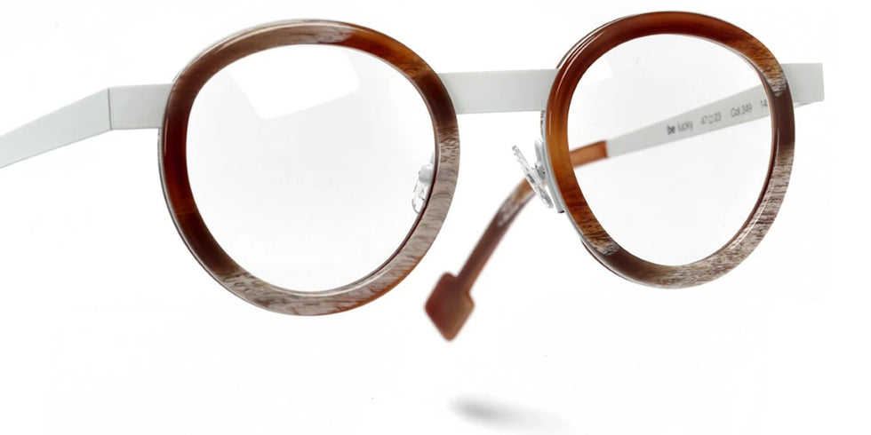 Sabine Be - Be Lucky