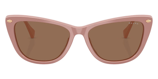 Opaline Pink / Brown / 57-16-145