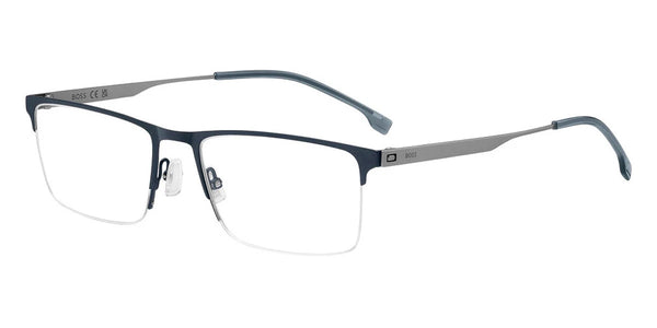 Matte Blue Ruthenium / 57-19-150