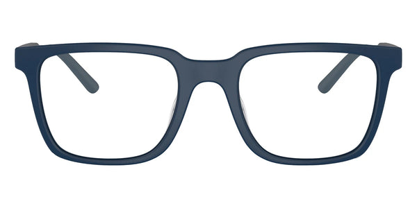 Semi-Matte Blue Ash/Blue Ash Silver / 52-20-145