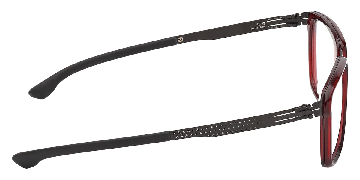 ic! berlin - MB 23 Eyeglasses