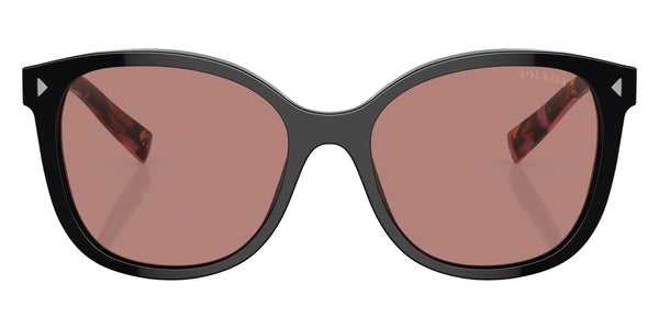 Mogano/Cognac Begonia Tortoise / Light Brown / 53-17-145