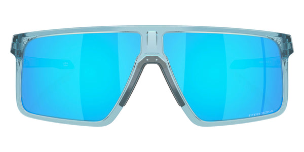 Transparent Stonewash / Prizm Sapphire / 61-9-146