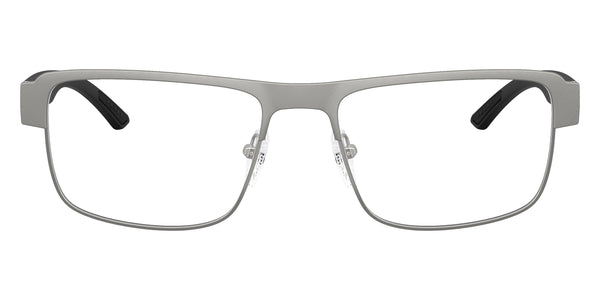 Matte Brushed Lead/Matte Black / 54-18-145