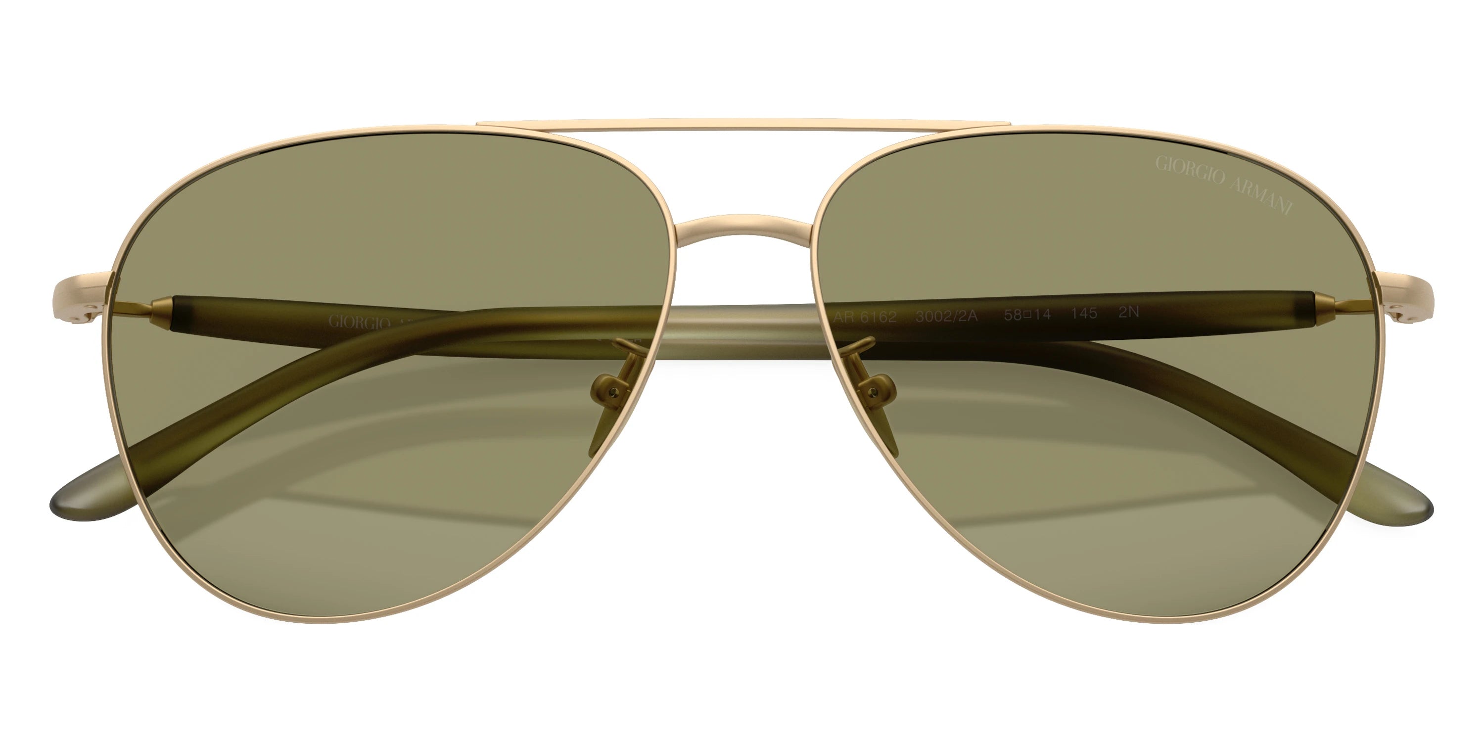 GIORGIO ARMANI - AR6162