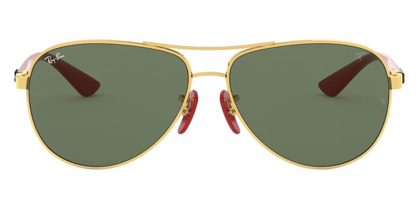 Arista / Dark Green / 61-13-140