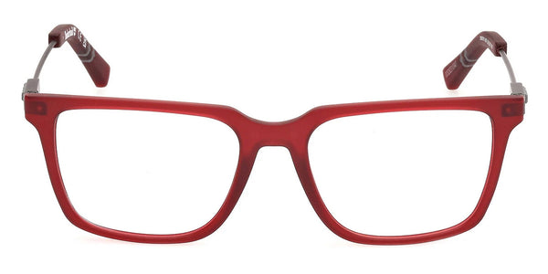 Matte Dark Red/Matte Dark Ruthenium / 55-18-145