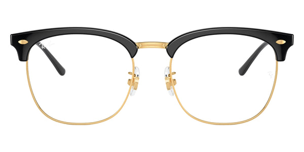 Black on Gold / 54-19-145