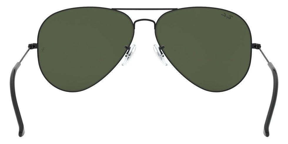 Ray-Ban - RB3026 Aviator Large Metal II