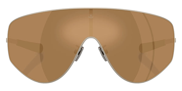 Matte Bronze / Mirrored Brown / 145-0-120