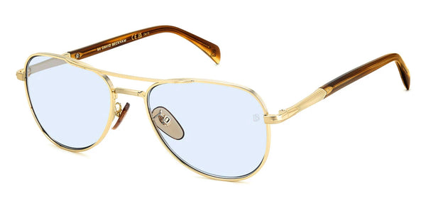 Gold / Azure Photochromic / 56-18-145