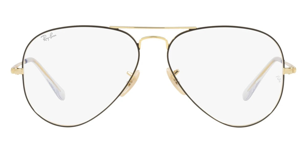 Ray-Ban - Aviator RX6489
